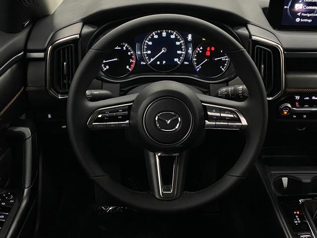2025 Mazda CX-50 Vehicle Photo in Appleton, WI 54913