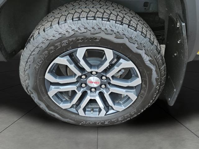 2024 GMC Canyon Vehicle Photo in MADISON, WI 53713-3220