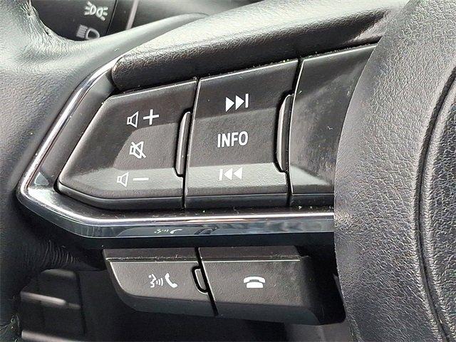 2023 Mazda CX-5 Vehicle Photo in LANCASTER, PA 17601-0000