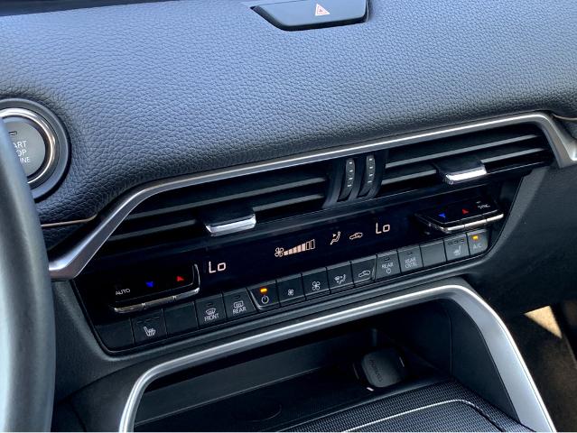 2024 Mazda CX-90 Vehicle Photo in BEAUFORT, SC 29906-4218