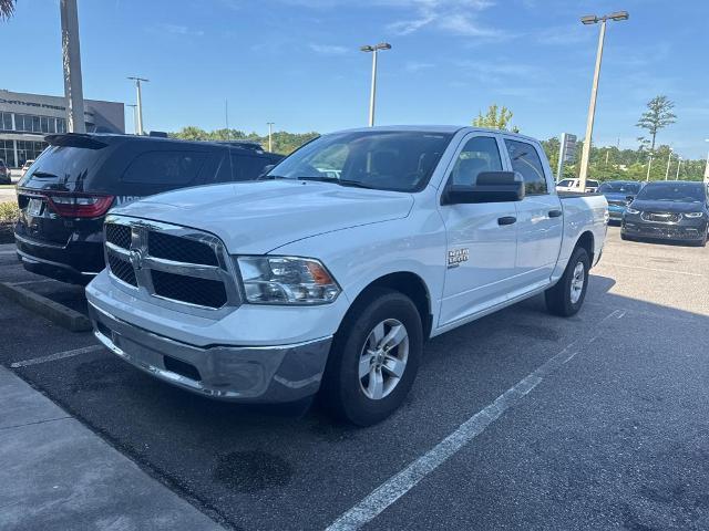 2023 Ram 1500 Classic Vehicle Photo in Savannah, GA 31419