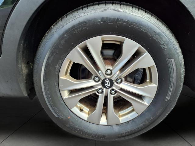 2015 Hyundai Santa Fe Sport Vehicle Photo in Oshkosh, WI 54904