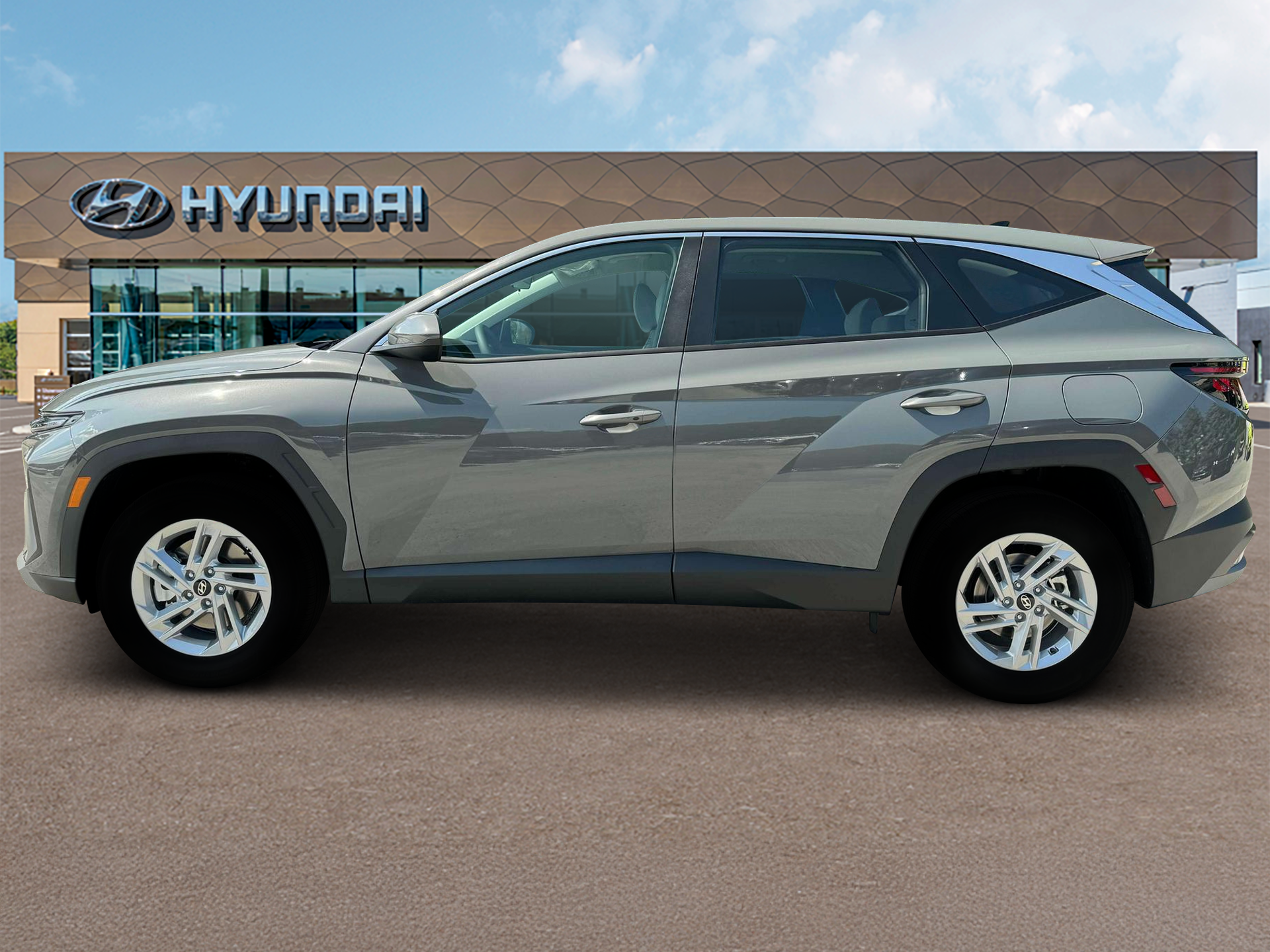 2025 Hyundai TUCSON Vehicle Photo in Philadelphia, PA 19116