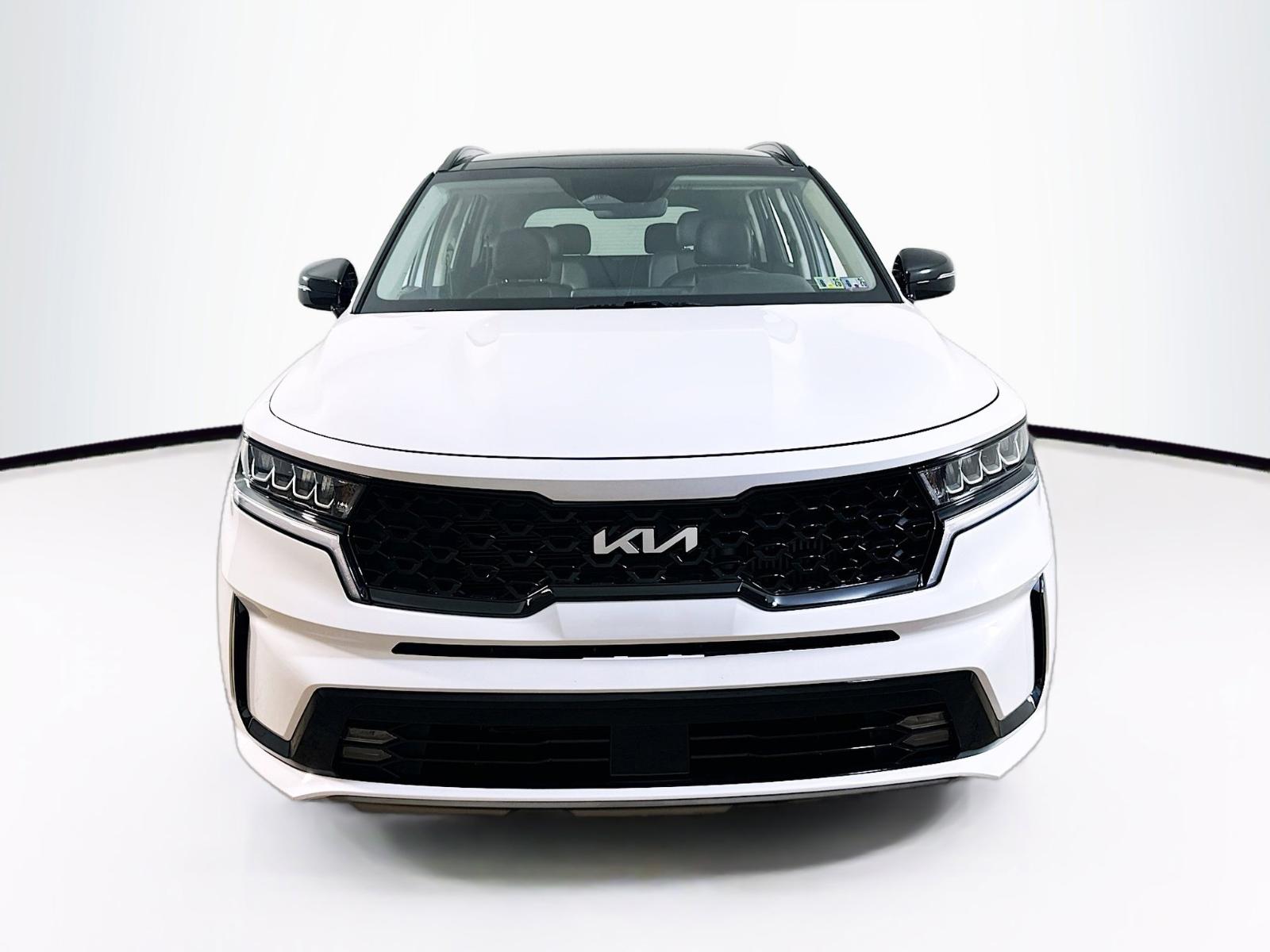 2022 Kia Sorento Vehicle Photo in Langhorne, PA 19047