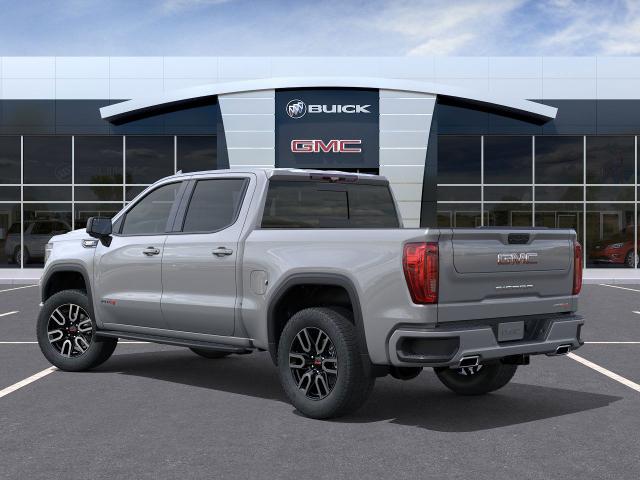 2025 GMC Sierra 1500 Vehicle Photo in GREEN BAY, WI 54303-3330