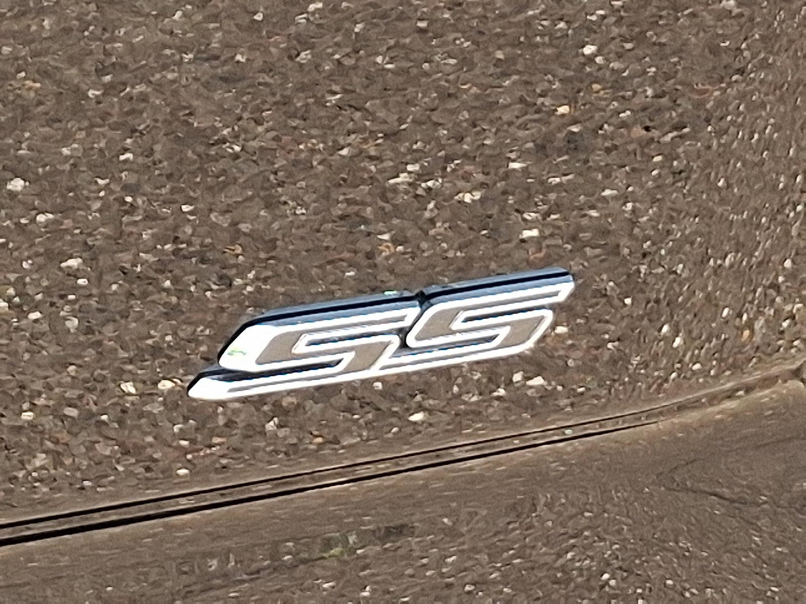 2021 Chevrolet Camaro Vehicle Photo in Trevose, PA 19053
