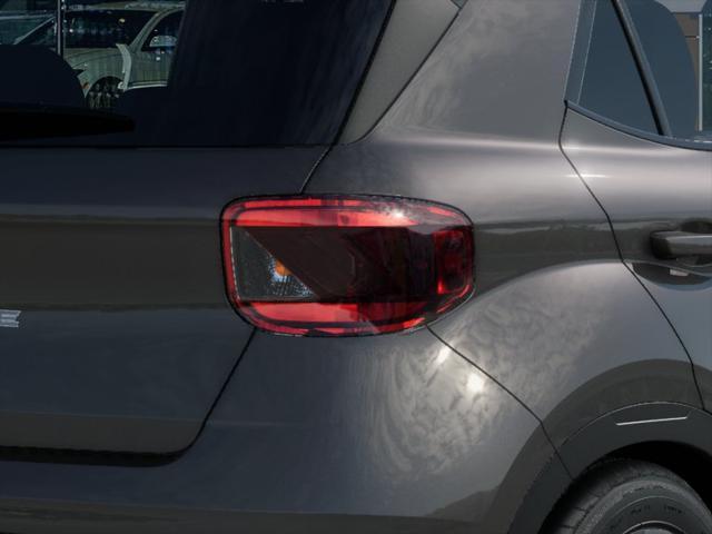 2025 Hyundai VENUE Vehicle Photo in Philadelphia, PA 19116