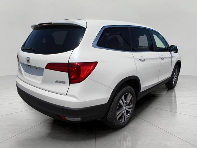 2018 Honda Pilot Vehicle Photo in Green Bay, WI 54304