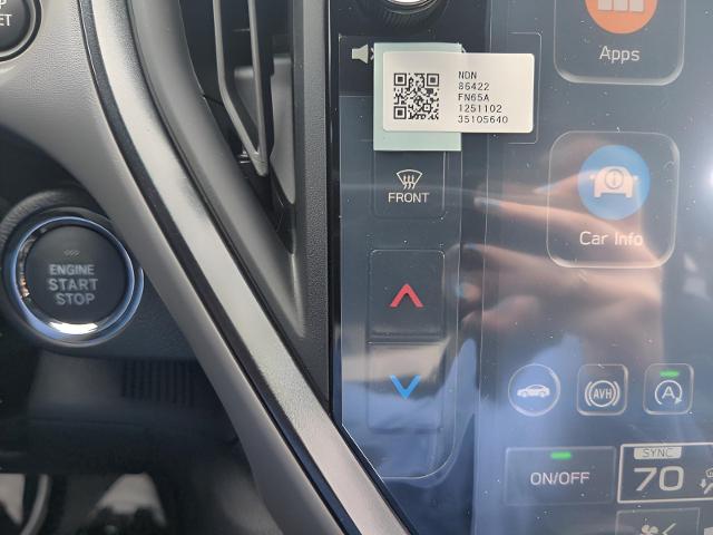 2025 Subaru Crosstrek Vehicle Photo in Green Bay, WI 54304