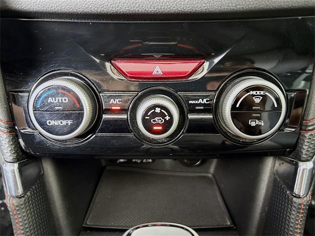 2021 Subaru Forester Vehicle Photo in Puyallup, WA 98371