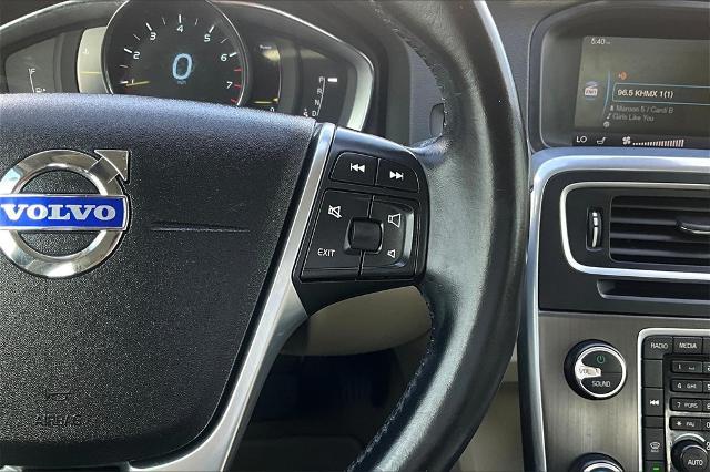 2015 Volvo S60 Vehicle Photo in Houston, TX 77007