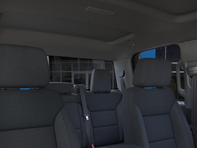 2025 Chevrolet Silverado 1500 Vehicle Photo in LANCASTER, PA 17601-0000