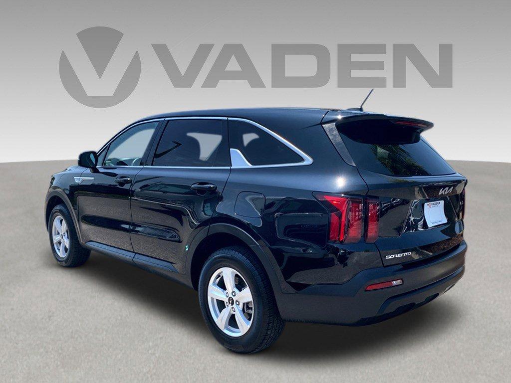 2023 Kia Sorento Vehicle Photo in SAVANNAH, GA 31406-4513