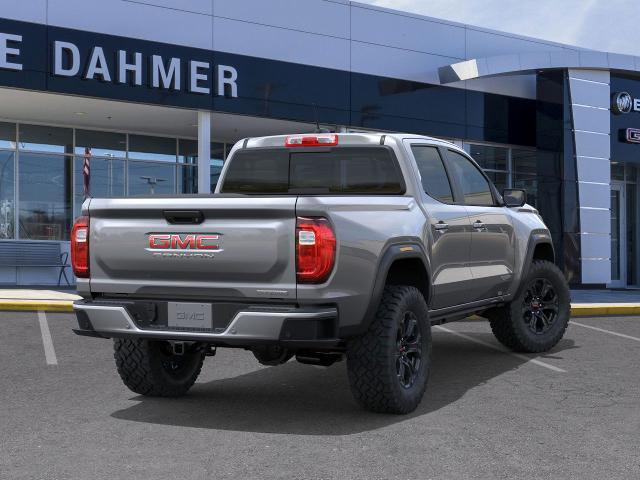 2025 GMC Canyon Vehicle Photo in KANSAS CITY, MO 64114-4545