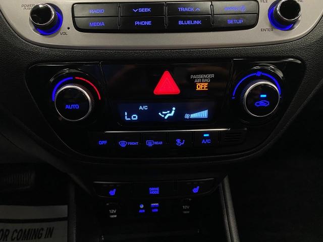 2021 Hyundai ACCENT Vehicle Photo in Appleton, WI 54913