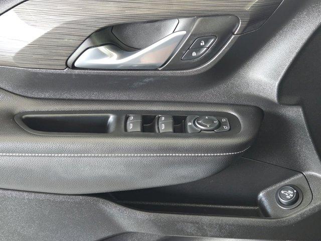 2022 GMC Terrain Vehicle Photo in Decatur, TX 76234