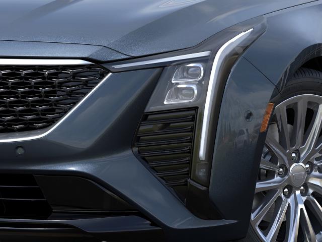2026 Cadillac CT5 Vehicle Photo in MANITOWOC, WI 54220-5838