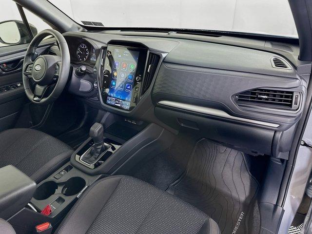 2025 Subaru Forester Vehicle Photo in Doylestown, PA 18902