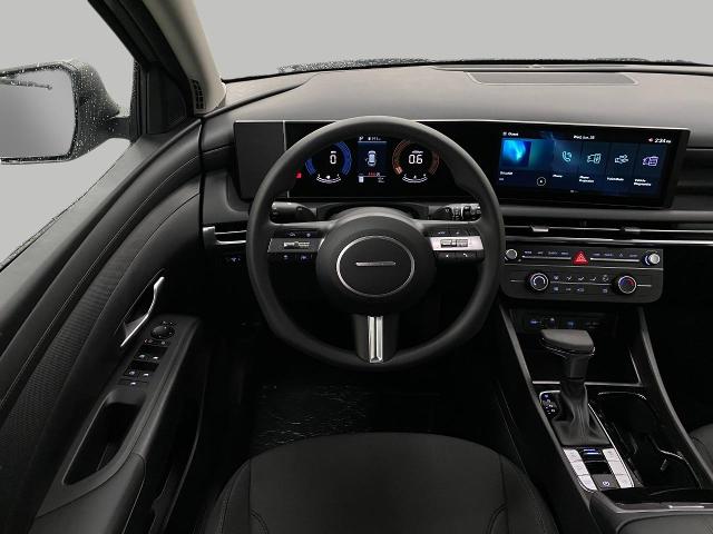 2025 Hyundai TUCSON Vehicle Photo in Appleton, WI 54913