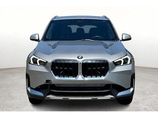 2023 BMW X1 xDrive28i Vehicle Photo in San Antonio, TX 78230