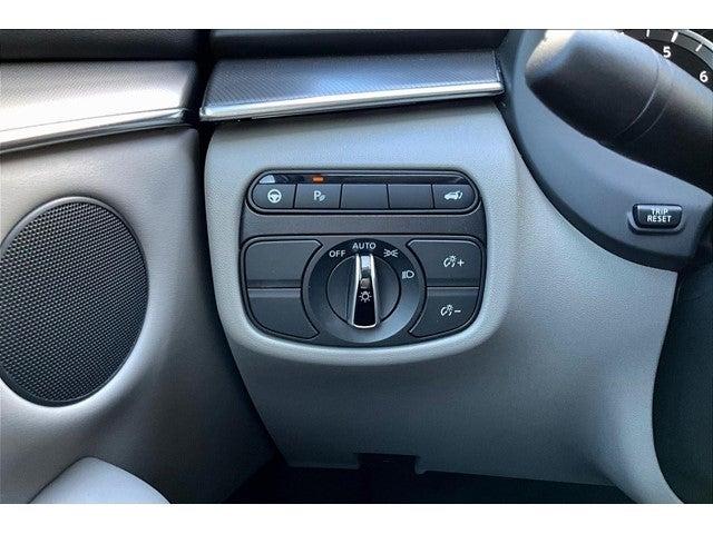 2023 INFINITI QX50 Vehicle Photo in San Antonio, TX 78230