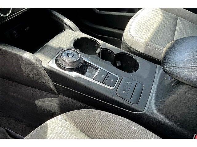 2022 Ford Escape Vehicle Photo in San Antonio, TX 78230