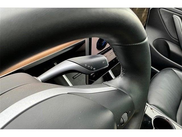 2018 Tesla Model 3 Vehicle Photo in San Antonio, TX 78230