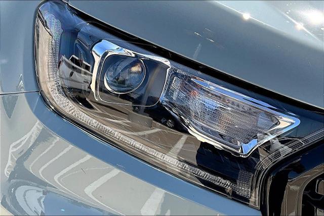 2022 Ford Ranger Vehicle Photo in Grapevine, TX 76051