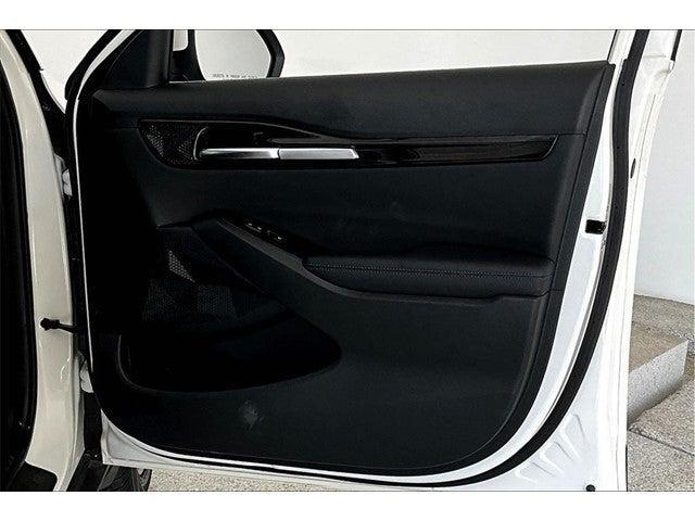 2022 Kia Seltos Vehicle Photo in Grapevine, TX 76051