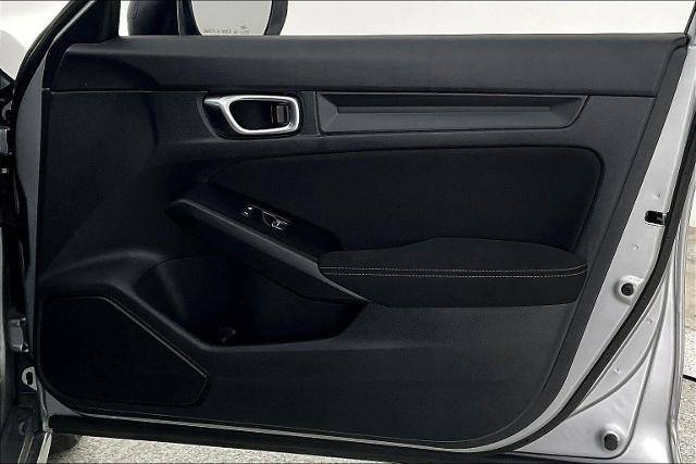 2024 Honda Civic Sedan Vehicle Photo in Grapevine, TX 76051