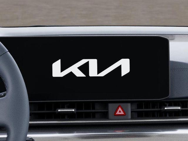 2026 Kia Carnival Hybrid Vehicle Photo in Tucson, AZ 85712