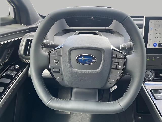 2025 Subaru Solterra Vehicle Photo in Oshkosh, WI 54904