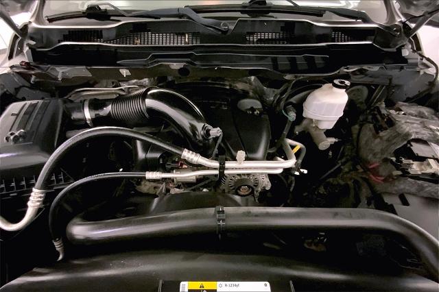 2018 Ram 1500 Vehicle Photo in Lees Summit, MO 64086