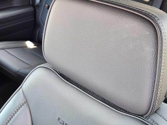 2024 GMC Sierra 1500 Vehicle Photo in DENTON, TX 76210-9321