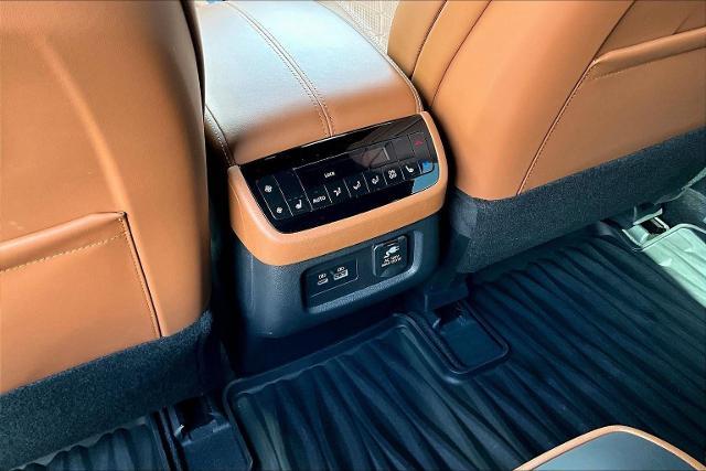 2024 INFINITI QX60 Vehicle Photo in San Antonio, TX 78230