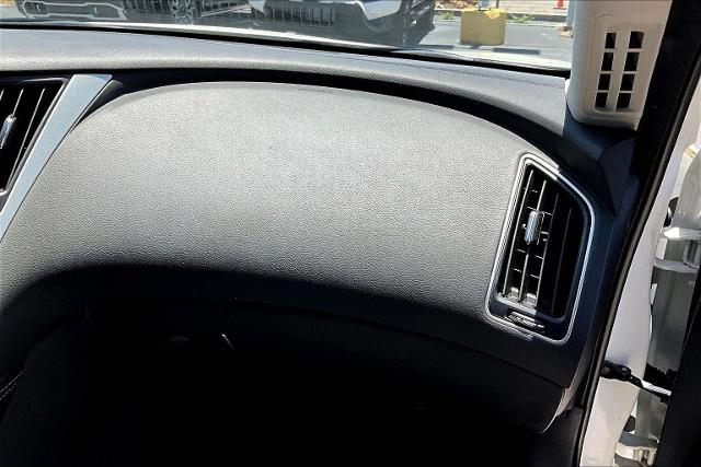 2023 INFINITI Q50 Vehicle Photo in San Antonio, TX 78230