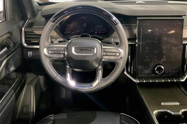 2024 GMC Acadia Vehicle Photo in INDEPENDENCE, MO 64055-1377