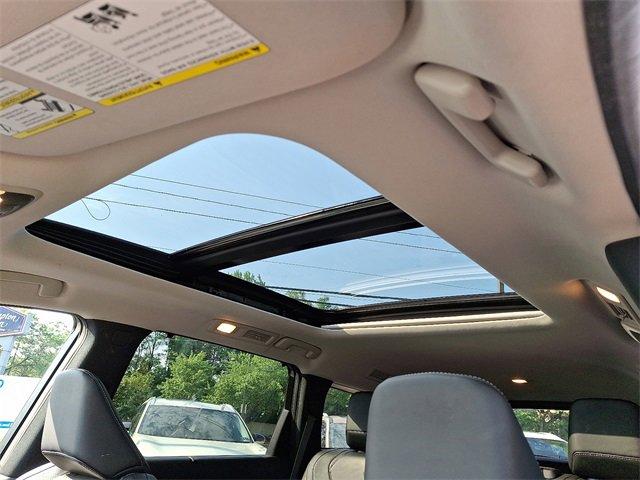 2023 INFINITI QX60 Vehicle Photo in Willow Grove, PA 19090