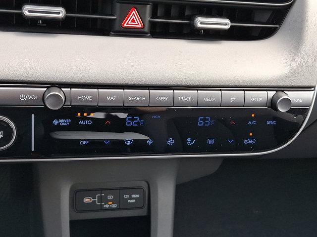 2025 Hyundai IONIQ 5 Vehicle Photo in Philadelphia, PA 19116