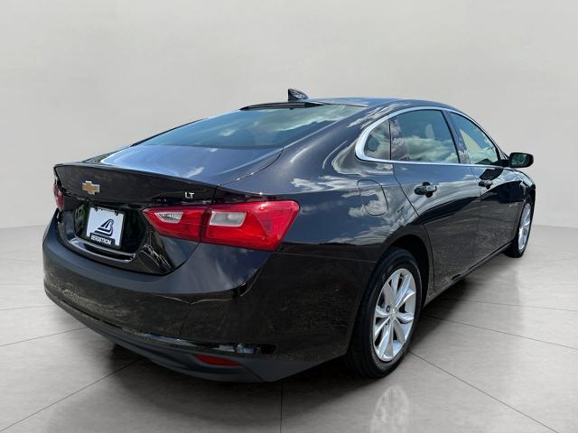 2024 Chevrolet Malibu Vehicle Photo in MIDDLETON, WI 53562-1492