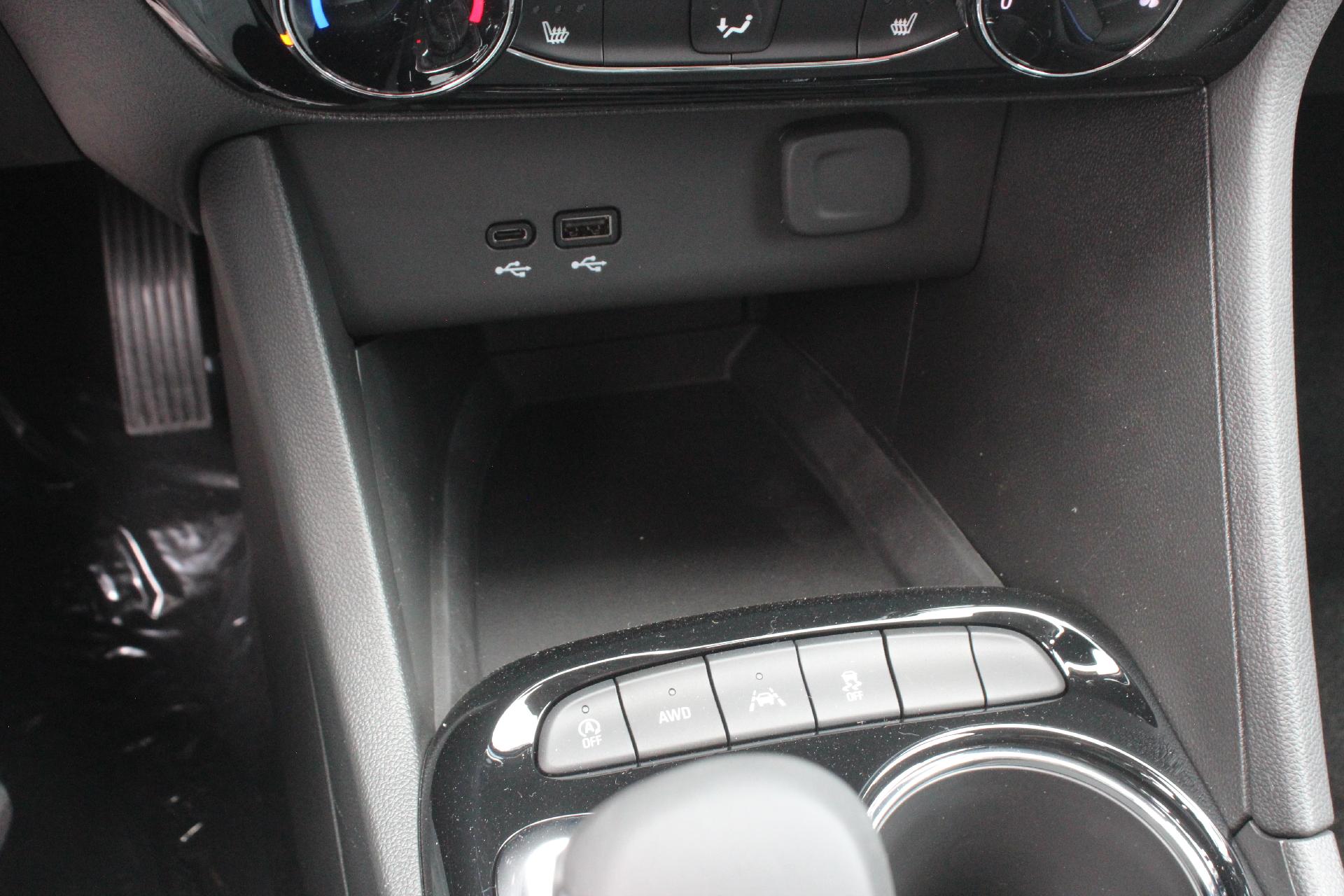 2026 Buick Encore GX Vehicle Photo in AURORA, CO 80012-4011
