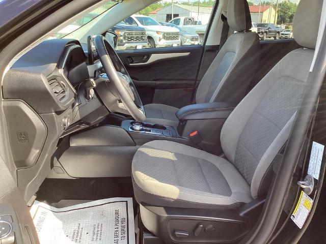 2022 Ford Escape Vehicle Photo in GARDNER, MA 01440-3110