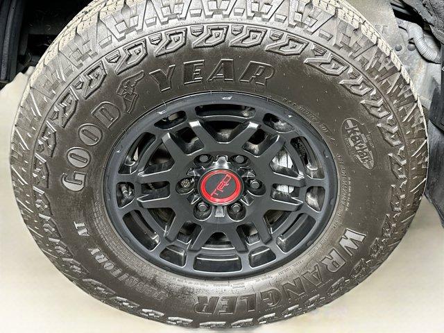 2023 Toyota Tacoma 4WD Vehicle Photo in Flemington, NJ 08822