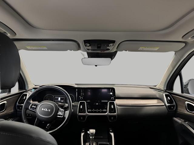 2022 Kia Sorento Vehicle Photo in Green Bay, WI 54304