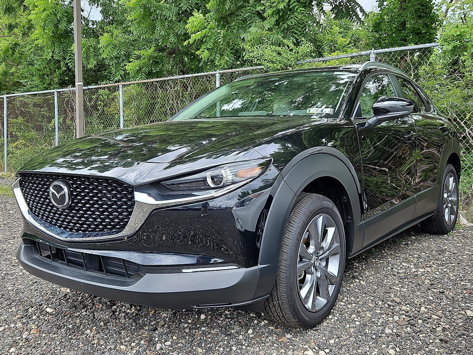2024 Mazda CX-30 Vehicle Photo in Trevose, PA 19053
