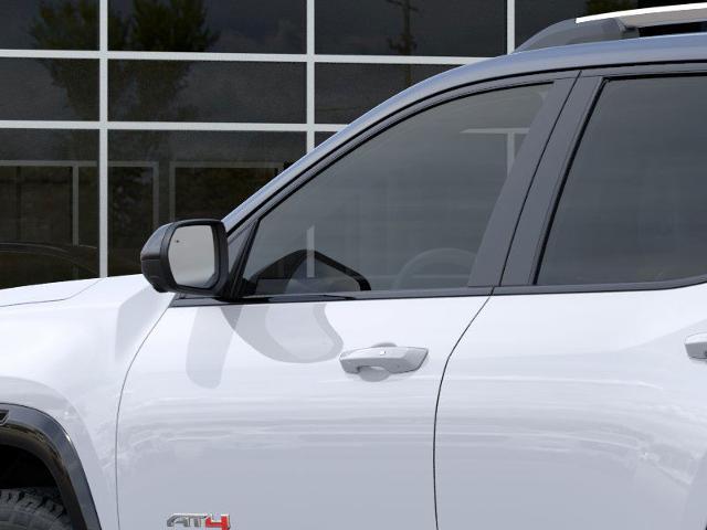 2026 GMC Terrain Vehicle Photo in HARRISBURG, PA 17111-1033