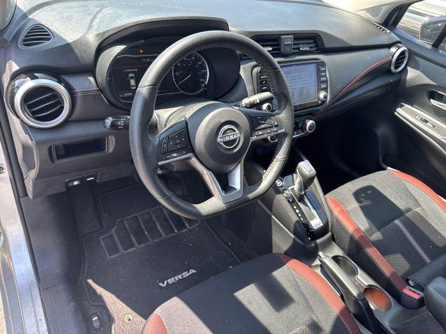 2023 Nissan Versa Vehicle Photo in Flemington, NJ 08822
