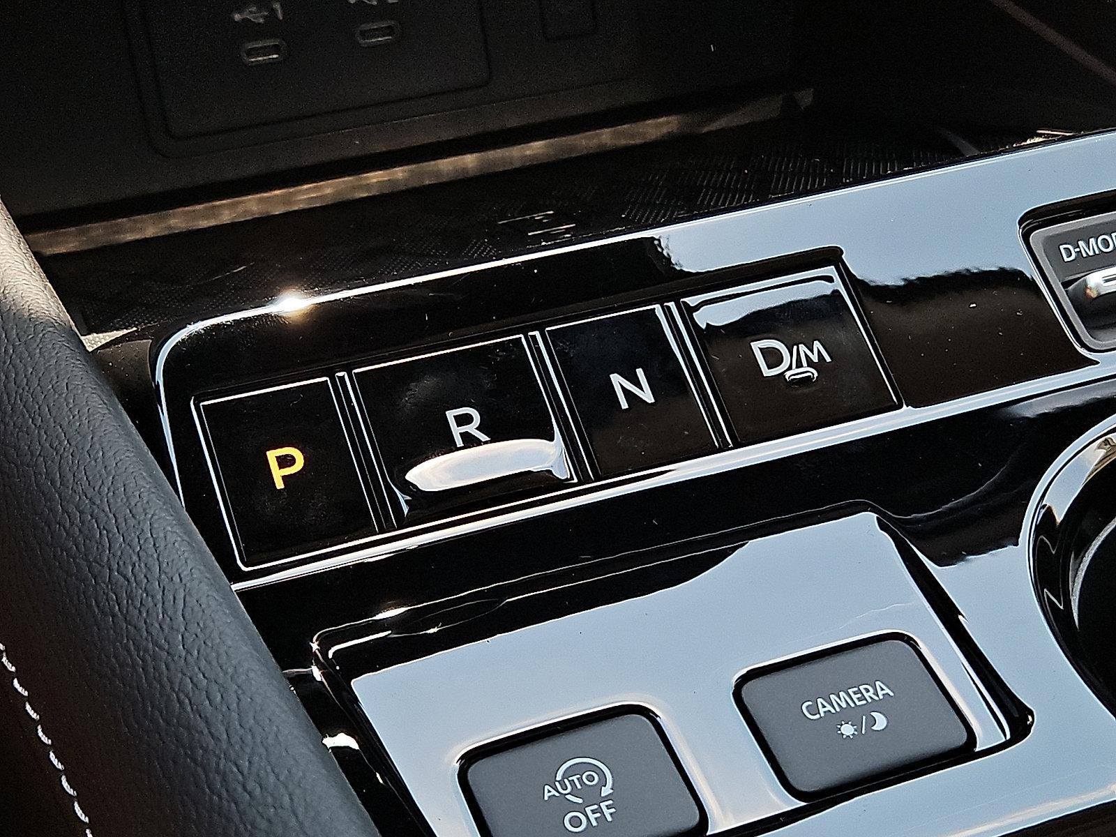 2025 Nissan Murano Vehicle Photo in Jenkintown, PA 19046