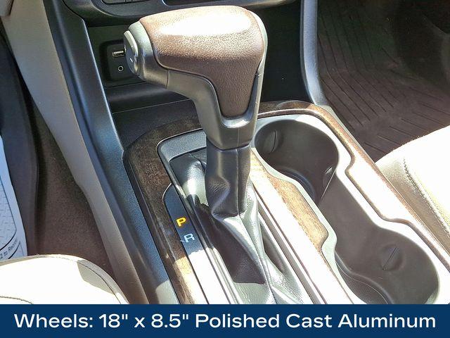 2016 GMC Canyon Vehicle Photo in PAWLING, NY 12564-3219