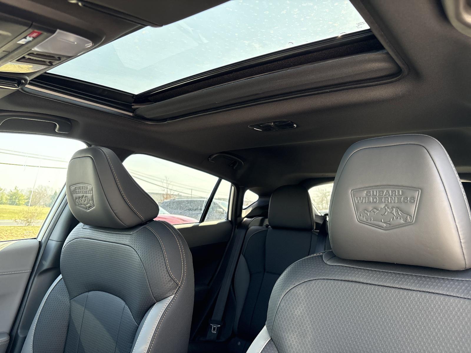2025 Subaru Crosstrek Vehicle Photo in Mechanicsburg, PA 17050